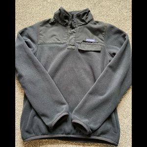 Boys Columbia PFG fleece